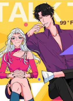 99 độ F - Talk to me - 