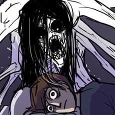 A Cozy Little Horror Corner Of Donnergrauen - 