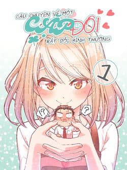 A Story About A Very Ordinary Couple - Câu chuyện về một cặp đôi rất đỗi bình thường