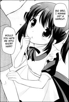 A Trap Can Also Use a Girl's Weapon - 