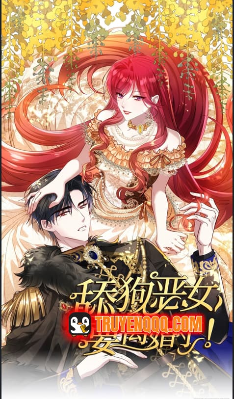 Ác Phụ Chó Liếm Muốn Ly Hôn - 