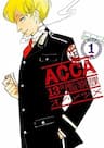 ACCA - Cục Thanh Tra 13 Bang - 