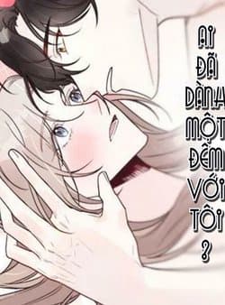 Ai Đã Dành Một Đêm Với Tôi - 