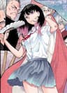 Akane-banashi - 
