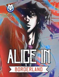 Alice In Borderland - Alice In Borderland