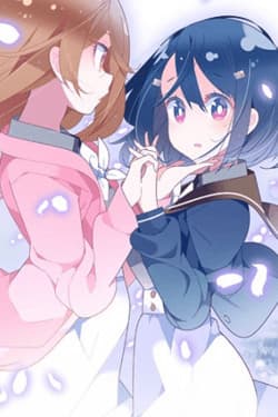 All of Humanity is Yuri Except For Me - 私以外人類全員百合, Watashi Igai Jinrui Zeiin Yuri, Tất cả nhân loại đều là Yuri, trừ tôi...