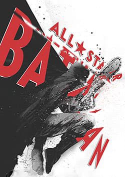 All-Star Batman | Người Dơi: Tinh Anh Quy Tụ - 