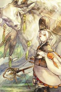 Alpi - Người Đưa Tiễn Linh Hồn - Alpi, the Soul Sender, Soukon no Shoujo to Sourei no Tabi