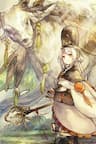 Alpi - Người Đưa Tiễn Linh Hồn - Alpi, the Soul Sender, Soukon no Shoujo to Sourei no Tabi