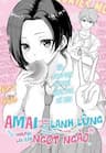Amai - san tuy lạnh lùng nhưng lại rất ngọt ngào - 