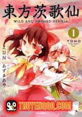 Ẩn Sĩ Hoang Linh - 