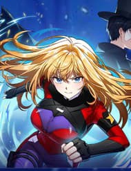 Anh Hùng Đã Trở Thành Phản Diện Mà Tôi Ám Ảnh - Anh Hùng Đã Trở Thành Phản Diện Mà Tôi Ám Ảnh