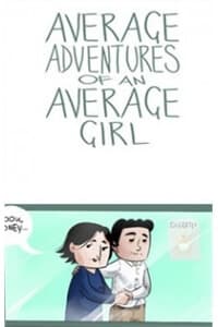 Average Adventures Of An Average Girl - 