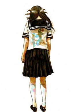 Bakemono Recchan - ばけものれっちゃん