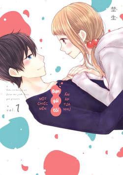 Bạn Gái Tôi ấm áp Tựa Như Một Chiếc Mền - 