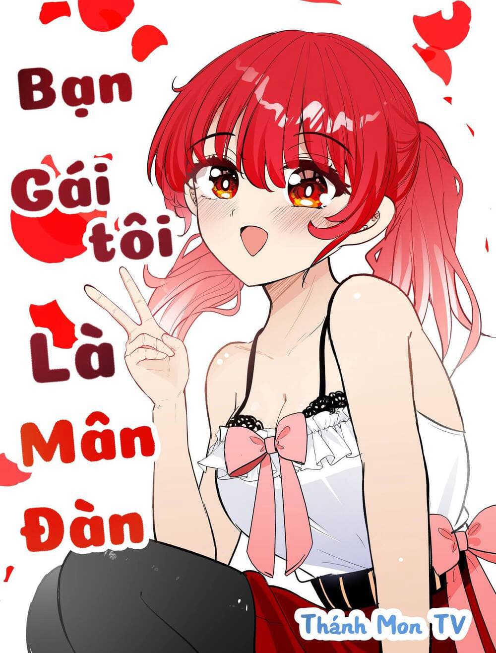 Bạn Gái Tôi Là Mân Đàn - 
