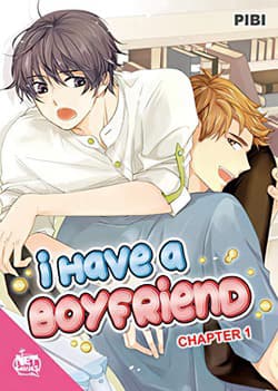 Bạn Trai Của Tôi - I Have A Boyfriend