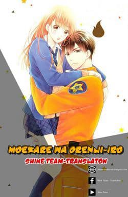 Bạn trai tôi là lính cứu hỏa - Moekare wa orenji, iro | Shine Team, Translation