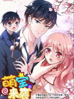 Bảo Bối Đáng Yêu Đột Kích - Manh Bảo Đột Kích .Tổng Tài Sủng Thê Tận Trời