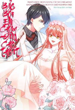 Bảo Bối Em Chạy Đâu Cho Thoát - 