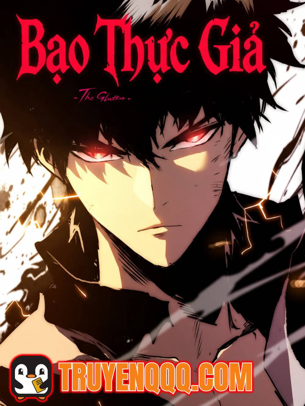 Bạo Thực Giả - Kẻ Phàm Ăn