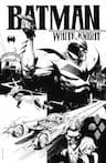 Batman: White Knight - Hiệp Sĩ Minh Bạch - Hiệp Sĩ Minh Bạch