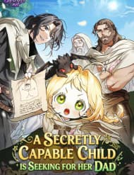 Bé Con Thiên Tài Bí Mật Đi Tìm Cha - Bé Con Thiên Tài Bí Mật Đi Tìm Cha