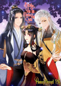 Bệ Hạ Nhà Ta Muốn Hại Quốc - 