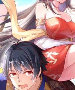 Bên Người Mang Theo Nữ Thần Hoàng - 