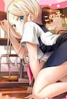 Bí mật hư hõng của Goinda-san - Goinda's Naughty Secret