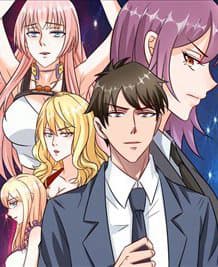 Binh Vương Này Thật Kiêu Ngạo - 