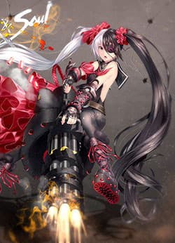 Blade And Soul-Câu Chuyện Về Nam Soyoo - blade and soul, 