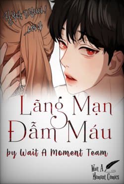 Bloody Romance - Lãng Mạn Đẫm Máu - 