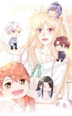 Bọn Họ Đều Muốn Gả Cho Tôi Làm Sao Đây? - 