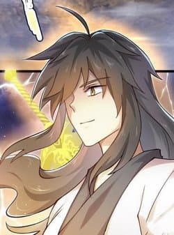 Bổn Kiếm Tiên không phải kẻ bám váy - 