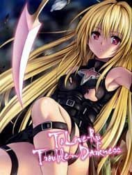 Bọn tớ thích cậu! Rito 2 - 