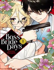 Boss Bride Days - Boss Bride Days