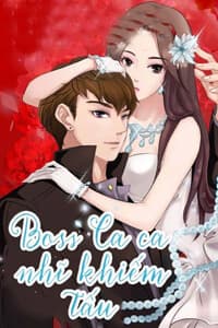 Boss Ca Ca! Nhĩ Khiếm Tấu - 