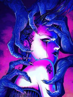 Búp Bê Của Quỷ - Bí Mật Của Những Thiên Tài - 