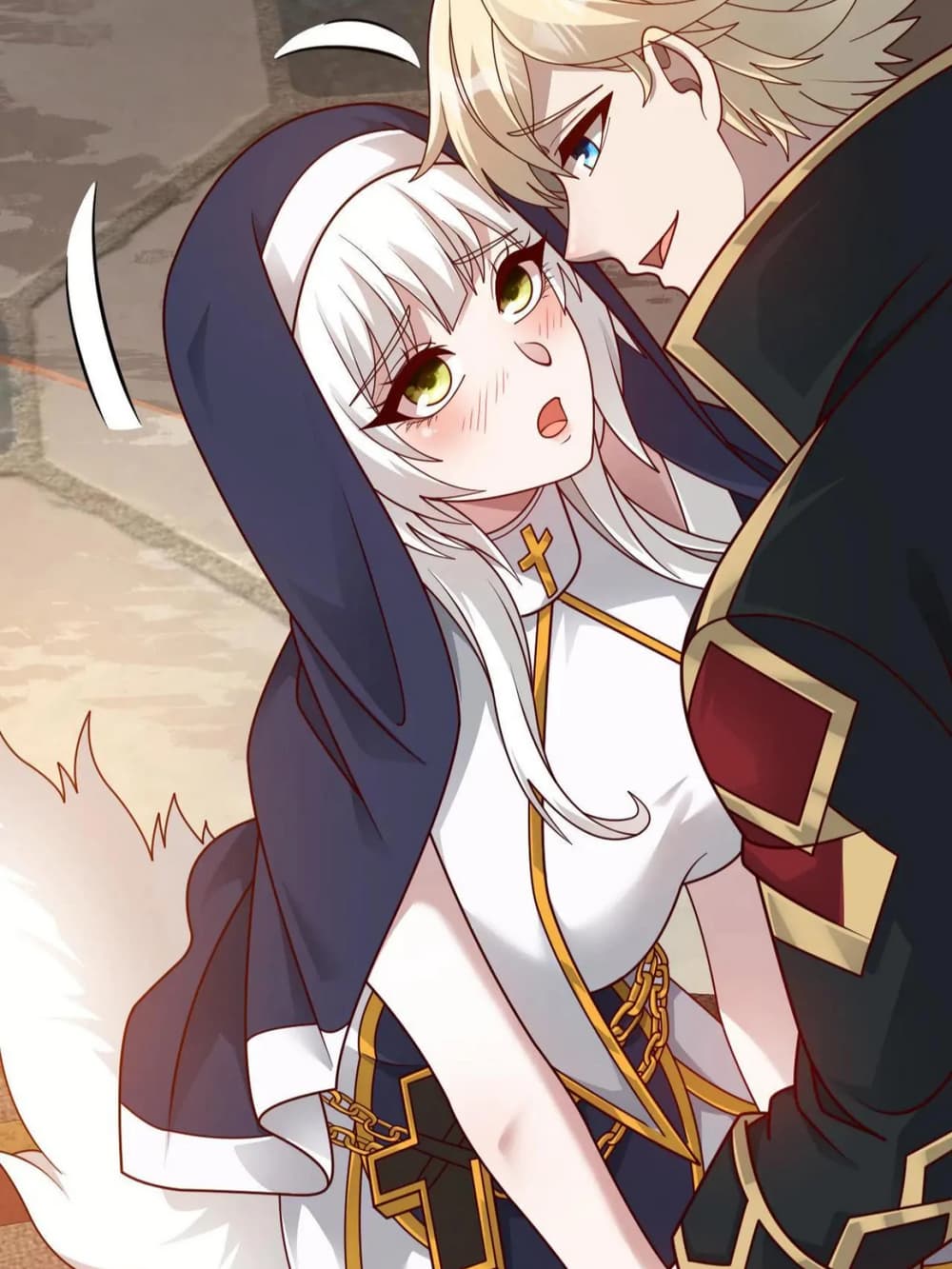 Cả Server Đều Muốn Ám Sát Ta - 