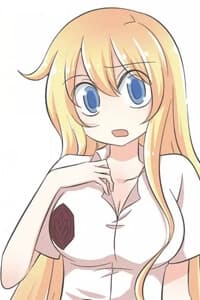 Cái Gì! Cái Gì! - Chân Du - 