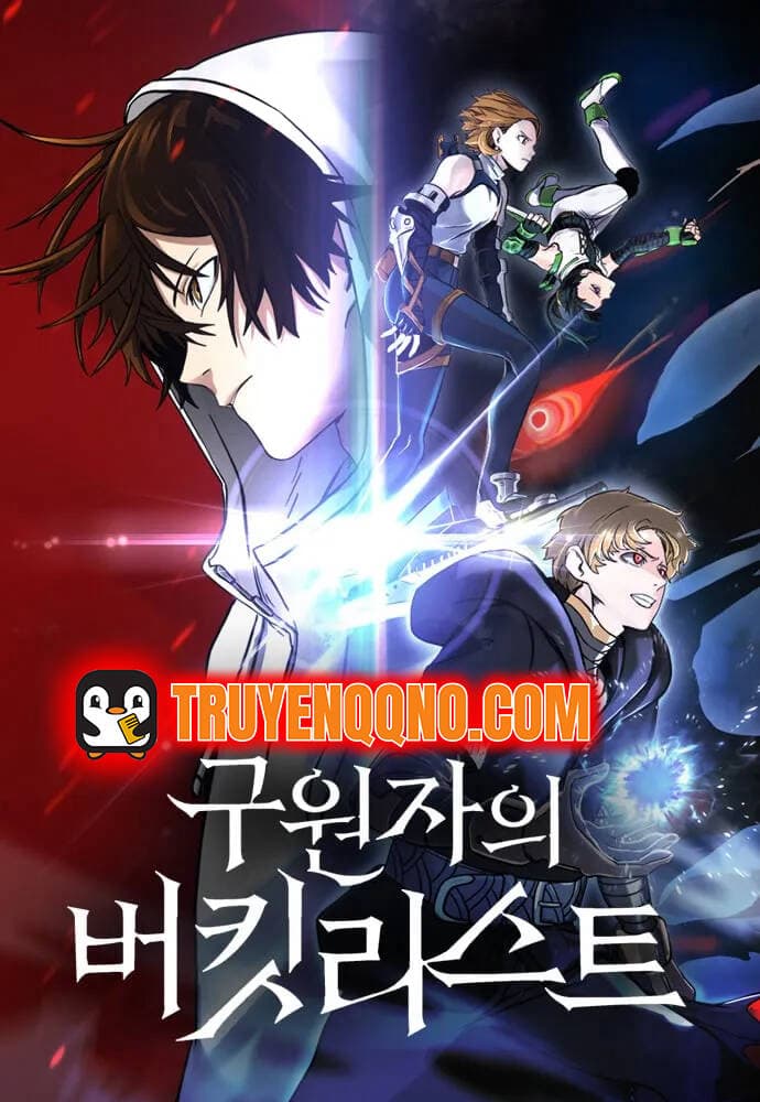 Cẩm Nang Của Đấng Cứu Thế - 