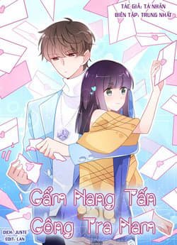 Cẩm nang tấn công tra nam - 