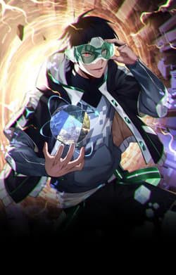 Cao Thủ Gian Lận Hoàn Lương - Rise Of The Cheat User, Bật Hack, Ta Thăng Cấp Từ Zero