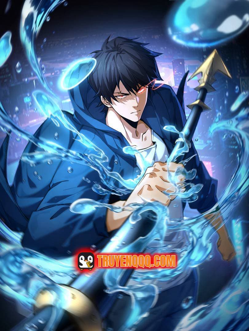 Cao Võ: Một Tay Nghiền Nát Ba Ngàn Đại Đế! - Cao Võ: Một tay quét ngang tam thiên đế!