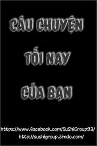 Câu chuyện tối nay của bạn - 