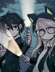 Câu Lạc Bộ Học Thuyết Âm Mưu - 