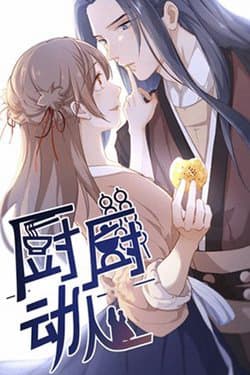 Chàng Sát Thủ, Nàng Đầu Bếp - 