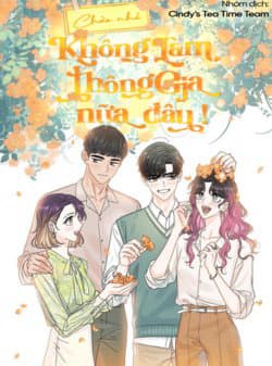 Chào Nhé, Không Làm Thông Gia Nữa Đâu! - 
