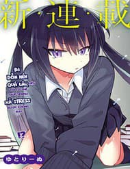 Chiriko Senpai Đang Bị Dồn Nén - Chiriko Senpai Đang Bị Dồn Nén